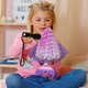 Кукла Baby Born Glam Up Русалочка Аура, 28 см 871799 - зображення 8