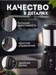 Электрическая кофемашина Sokany SK125 650W Капельная с подогревом и колбой на 900мл - изображение 8
