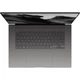 Ноутбук ASUS Zenbook S 16 OLED UM5606GA-SR206X, AMD Ryzen AI 9 465 до 5 ГГц, 16-дюймовый 3K Touch, 32 ГБ, SSD 1 ТБ, видеокарта AMD Radeon 880M, Windows 11 Pro - изображение 6