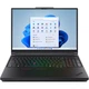 Ноутбук LENOVO ThinkPad P16 Gen 3, Intel Core 9 275HX до 5.4 ГГц, 16" WQUXGA, 64 ГБ, 1 ТБ, NVIDIA RTX PRO 4000 Blackwell Generation, Windows 11 Pro - зображення 1