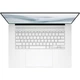 Ноутбук ASUS Zenbook S 16 OLED UM5606GA-SR223X, AMD Ryzen AI 9 465 до 5 ГГц, 16-дюймовый 3K Touch, 32 ГБ, SSD 1 ТБ, видеокарта AMD Radeon 880M, Windows 11 Pro - изображение 6