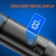 Мини триммер для носа и ушей USB аккумуляторный с дисплеем - изображение 8