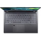 Ноутбук ACER Aspire 15 A15-61M-R6SW, AMD Ryzen 5 8640HS до 4.9 ГГц, 15.6" Full HD, 16 ГБ, SSD 1 ТБ, AMD Radeon 760M, Free Dos - зображення 3