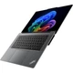 Ноутбук LENOVO ThinkPad X9-15p Gen 1 Aura Edition, Intel Core Ultra X7 368H до 5.0 ГГц, 15.3-дюймовий 2.8K OLED, 32 ГБ, SSD 1 ТБ, Intel Arc B390, Windows 11 Pro - зображення 4