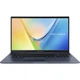 Ноутбук ASUS Vivobook 15 M1502XA-BQ012, AMD Ryzen 7 7840HS до 5.1 ГГц, 15.6" Full HD, 8 ГБ, SSD 512 ГБ, графика AMD Radeon, Free DOS - изображение 1