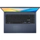 Ноутбук ASUS Vivobook 15 M1502XA-BQ012, AMD Ryzen 7 7840HS до 5.1 ГГц, 15.6" Full HD, 8 ГБ, SSD 512 ГБ, графика AMD Radeon, Free DOS - изображение 3