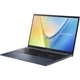 Ноутбук ASUS Vivobook 15 M1502XA-BQ012, AMD Ryzen 7 7840HS до 5.1 ГГц, 15.6" Full HD, 8 ГБ, SSD 512 ГБ, графика AMD Radeon, Free DOS - изображение 4