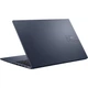 Ноутбук ASUS Vivobook 15 M1502XA-BQ012, AMD Ryzen 7 7840HS до 5.1 ГГц, 15.6" Full HD, 8 ГБ, SSD 512 ГБ, графика AMD Radeon, Free DOS - изображение 10