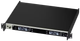 Czterokanałowy cyfrowy odbiornik bezprzewodowy Sennheiser EW-DX EM 4 Dante Band Q1-9: 470-550 MHz z interfejsem Dante, 19" 1U (4044155260489) - obraz 2