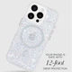 Чехол Case-Mate Twinkle для iPhone 16 Pro Disco with MagSafe (CM054418) - изображение 3