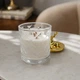 Ароматизована соєва свічка Діамант Tea Spa, ноти бергамоти та мускусу, 170 г Гранд Презент (NOS1126W) - зображення 7