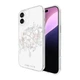 Чехол Case-Mate Karat для iPhone 16 Plus A Touch of Pearl with MagSafe (CM054378) - изображение 1