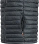 Жилет Favorite Etna Primaloft Insulated Vest 3XL dark grey - изображение 3