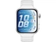 Смарт-годинник Huawei Watch Fit 5 Pro White - изображение 4