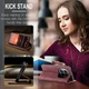 Чехол книжка с магнитом Xiaomi Redmi Note 15 Pro+ 5G CaseMe Wine (44722-42) - изображение 5