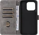 Чехол замшевый VelvetMagnet Motorola Moto G57 Power Blue (44755-28) - изображение 2