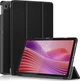 Чохол Magnet для Lenovo Tab 10.1" (2025) Black (44577) - зображення 1
