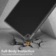 Чохол Magnet для Lenovo Tab 10.1" (2025) Black (44577) - зображення 7