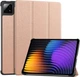 Чохол Magnet для Xiaomi Pad 8 / Pad 8 Pro 11.2" (2025) Rose Gold (44582) - зображення 1