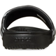Чоловічі Крокс Шльопанці Камуфляж Слайд Чорні Crocs All Day Camouflage Slide Black/Grey (46-47, чорний) - зображення 5