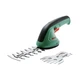 Аккумуляторные ножницы Bosch EasyShear 0600833303 для травы и кустов - изображение 1