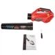 Повітродув акумуляторний Vitals Master ALP 1850n BL 235899 - зображення 3