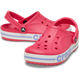 Чоловічі крокси Баябенд Червоні Crocs Bayaband Clog v (40-41, червоний) - изображение 1