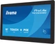 Монитор 10.1" iiyama ProLite TW1023ASC-B3P - изображение 3