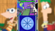 Гра Nintendo DS Phineas and Ferb Англійська Версія Б/У - зображення 4