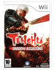 Игра Nintendo Wii Tenchu: Shadow Assassins Europe Английская Версия Б/У - изображение 1