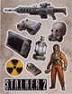 Игра S.T.A.L.K.E.R. 2: Heart of Chornobyl Ultimate Habar Pack (No game) (PRE_STLKR_2) - изображение 2