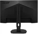 Монітор 27" Acer XF273UF3bmiipr Black (UM.HX3EE.329) 2560x1440 (QHD, 2K) IPS 300/320 Hz - зображення 2
