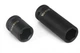 Набір ударних головок Mar-Pol M58259, 20 предметів, 1/2", 10–19 мм, короткі та довгі, для гайковерта, у металевому кейсі - зображення 8