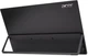 Монитор 16" Acer PM161Wbmiuux Portable (UM.ZP1EE.012) 1920x1200 (FullHD 16:10) IPS 60 Hz - изображение 4