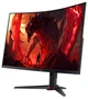 Монітор Acer 31.5" Nitro XZ323QUZ1bmiiprx Curved QHD VA 280Hz (UM.HX3EE.105) - зображення 2