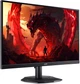 Монітор 23.8" Acer KG241YX1bmiipx (UM.QX1EE.101) 1920x1080 (FullHD) IPS 200 Hz - зображення 4
