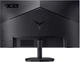 Монітор 23.8" Acer KG241YX1bmiipx (UM.QX1EE.101) 1920x1080 (FullHD) IPS 200 Hz - зображення 5