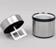 Домашня морожениця з сенсорним керуванням Profi Cook PC-ICM 1140 - зображення 2