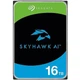 Жесткий диск Seagate SkyHawk Al 16TB 3.5" SATA III (ST16000VE005) - изображение 1