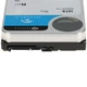 Жесткий диск Seagate SkyHawk Al 16TB 3.5" SATA III (ST16000VE005) - изображение 4