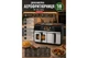 Двокамерна аерофритюрниця T.K.Line TK00274 18 л 8500 Вт з 2 чашами 10 л і 8 л та сенсорним керуванням - зображення 1