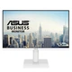 Монітор ASUS 23.8" VA249QGS-W White FHD IPS 120Hz (90LM02W2-B01171) - зображення 1