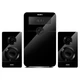 Акустическая система SVEN MS-2250 2.1 Black 80 Вт Bluetooth, FM-радио, USB/SD, MDF корпус, пульт ДУ - изображение 2