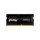 Модуль памяти Kingston FURY Impact DDR4-3200 SO-DIMM 16GB KIT (2x8GB) (KF432S20IBK2/16) - изображение 2