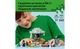 Конструктор Lego Minecraft Бледный сад, 243 детали 21586 - изображение 3