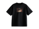 Футболка чорна унісекс XL-3XL розмір Berserk - зображення 1