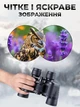 Бинокль 10x35 туристический для охоты и наблюдения с призмой BaK4 и чехлом - изображение 3