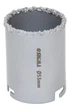 Коронка с вольфрамовым напылением Sigma 53 мм (1512131) - изображение 1