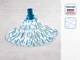Насадка для швабры Leifheit Classic Mop Вискоза (52068) - изображение 2