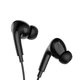 Навушники Borofone BM100 Pro з мікрофоном Type-C, 1 м, Black - зображення 6
